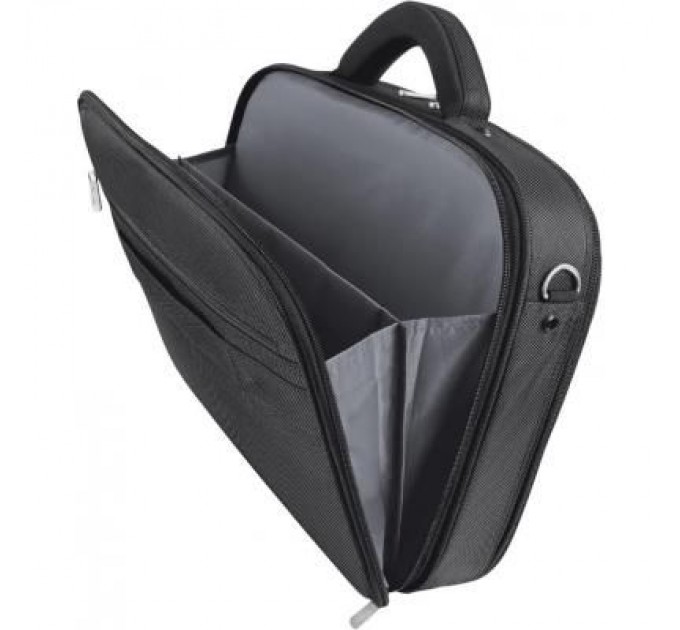 Trust Сумка для ноутбука Trust 16" Sydney Black (17412)