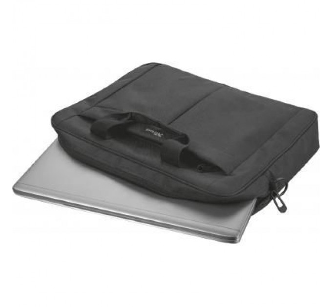 Trust Сумка для ноутбука Trust 16" Primo Black (21551)
