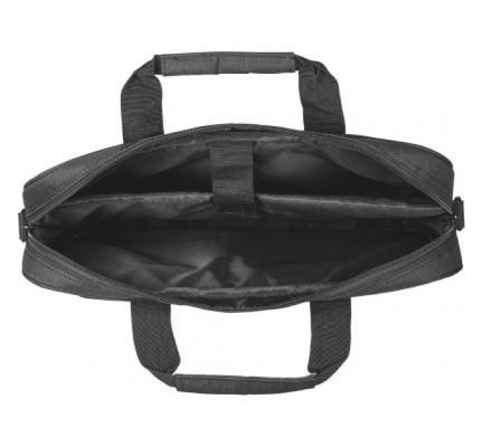Trust Сумка для ноутбука Trust 16" Primo Black (21551)