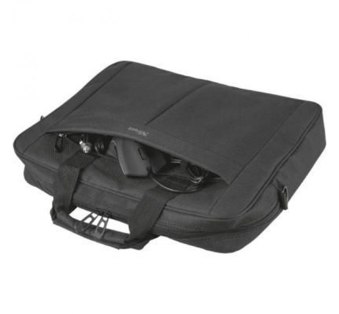 Trust Сумка для ноутбука Trust 16" Primo Black (21551)