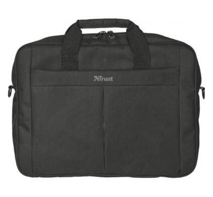 Trust Сумка для ноутбука Trust 16" Primo Black (21551)