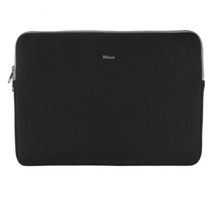Trust Чохол до ноутбука Trust 13.3" Primo Black (21251)