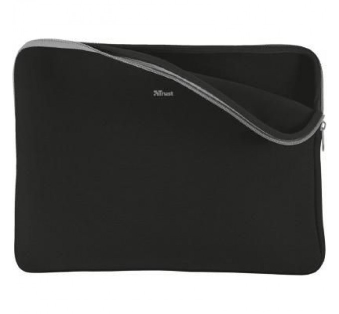 Trust Чохол до ноутбука Trust 13.3" Primo Black (21251)