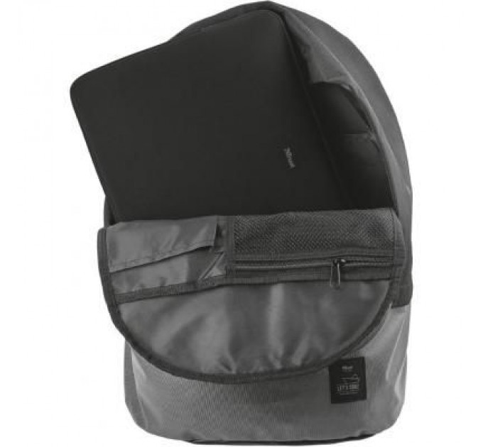 Trust Чохол до ноутбука Trust 13.3" Primo Black (21251)