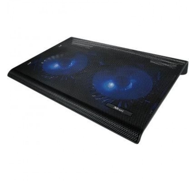 Trust Підставка до ноутбука Trust Azul Laptop Cooling Stand with dual fans (20104)