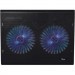 Trust Підставка до ноутбука Trust Azul Laptop Cooling Stand with dual fans (20104)