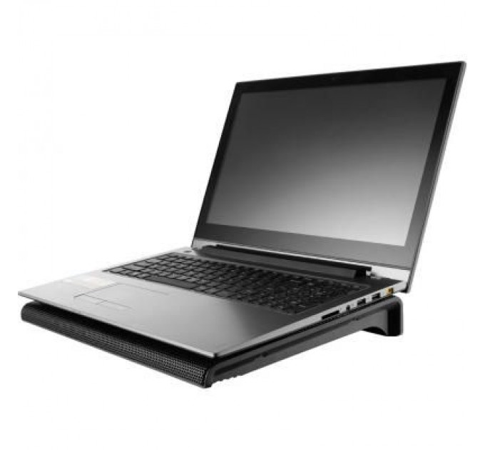Trust Підставка до ноутбука Trust Azul Laptop Cooling Stand with dual fans (20104)