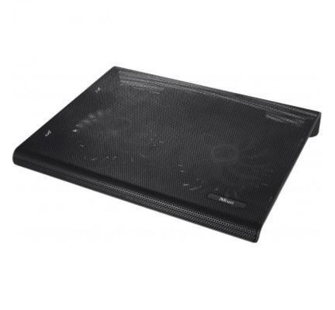 Trust Підставка до ноутбука Trust Azul Laptop Cooling Stand with dual fans (20104)