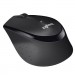 Logitech Мишка Logitech B330 Silent plus Black (910-004913)