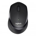 Logitech Мишка Logitech B330 Silent plus Black (910-004913)