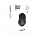 Logitech Мишка Logitech B330 Silent plus Black (910-004913)