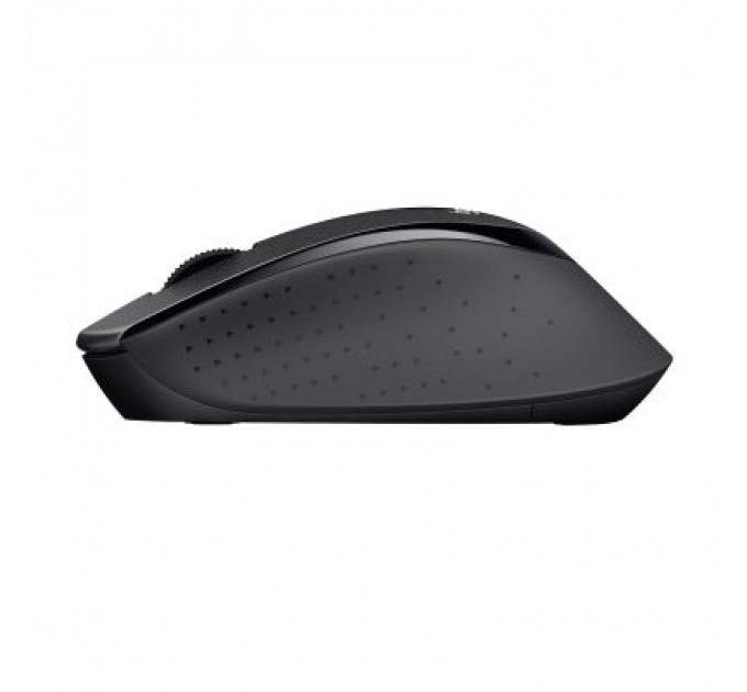 Logitech Мишка Logitech B330 Silent plus Black (910-004913)