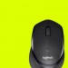 Logitech Мишка Logitech B330 Silent plus Black (910-004913)