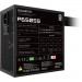 GIGABYTE Блок живлення GIGABYTE 650W (GP-P650SS)