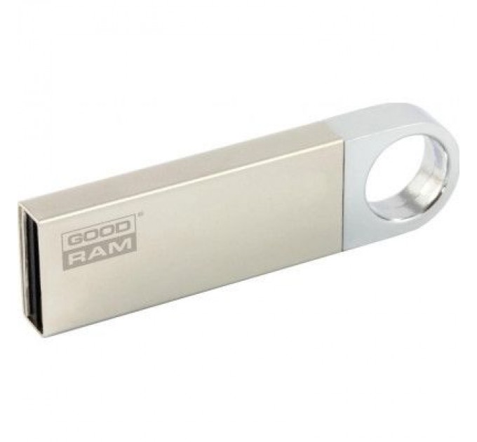 Goodram USB флеш накопичувач Goodram 64GB UUN2 Unity USB 2.0 (UUN2-0640S0R11)