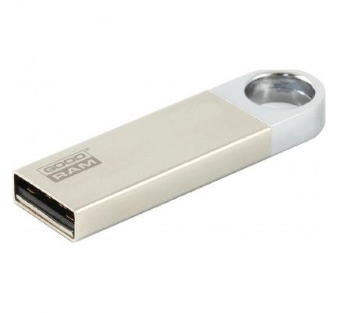 Goodram USB флеш накопичувач Goodram 64GB UUN2 Unity USB 2.0 (UUN2-0640S0R11)