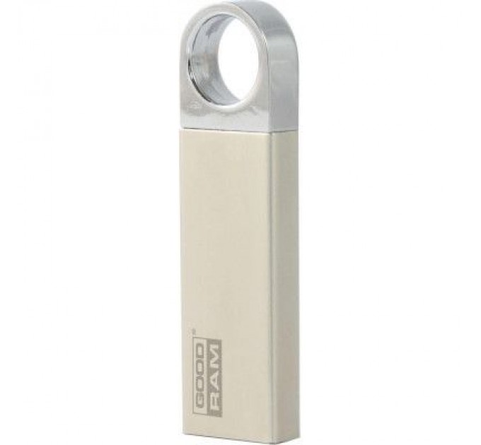 Goodram USB флеш накопичувач Goodram 64GB UUN2 Unity USB 2.0 (UUN2-0640S0R11)