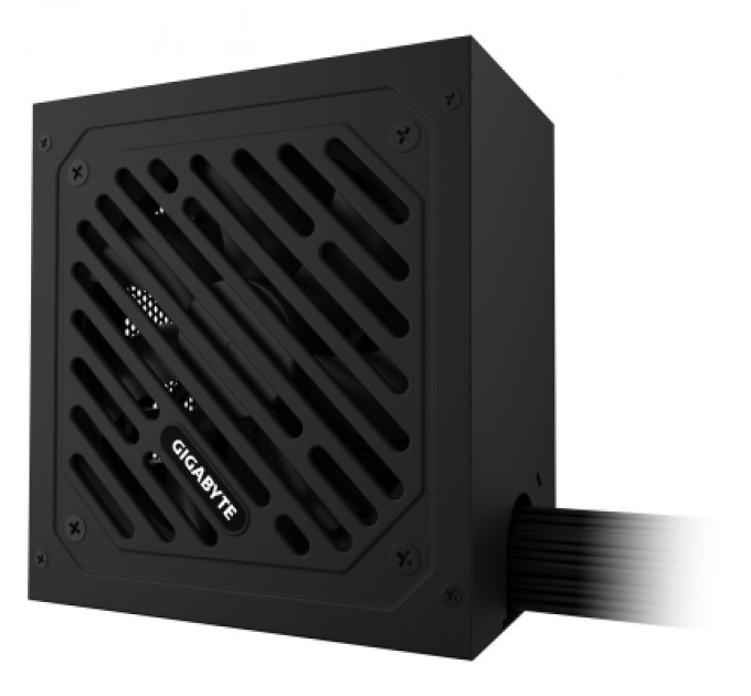 GIGABYTE Блок живлення GIGABYTE 650W (GP-P650SS)