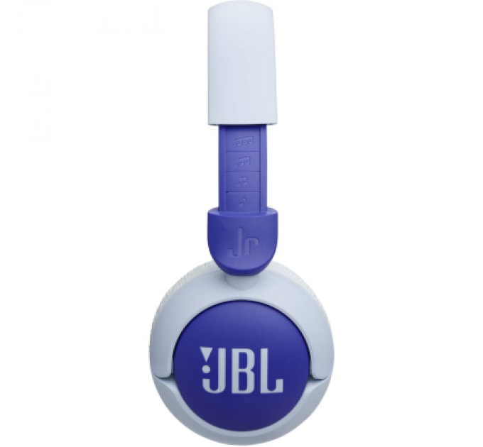 JBL Навушники JBL JR 320BT Blue (JBLJR320BTBLU)