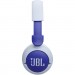 JBL Навушники JBL JR 320BT Blue (JBLJR320BTBLU)
