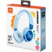 JBL Навушники JBL JR 320BT Blue (JBLJR320BTBLU)