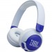JBL Навушники JBL JR 320BT Blue (JBLJR320BTBLU)