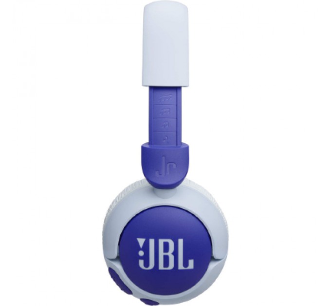 JBL Навушники JBL JR 320BT Blue (JBLJR320BTBLU)