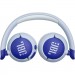 JBL Навушники JBL JR 320BT Blue (JBLJR320BTBLU)