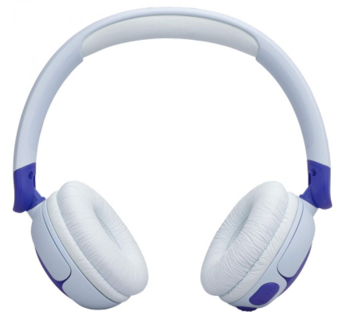 JBL Навушники JBL JR 320BT Blue (JBLJR320BTBLU)