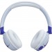 JBL Навушники JBL JR 320BT Blue (JBLJR320BTBLU)