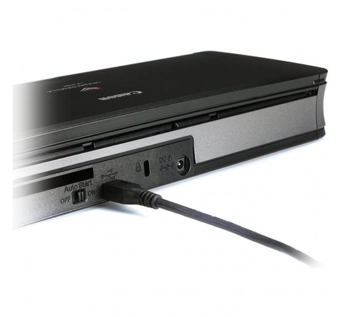 Canon Сканер Canon P-208II (9704B003)