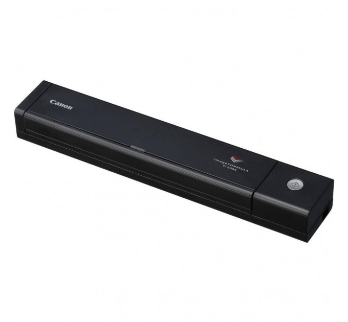 Canon Сканер Canon P-208II (9704B003)