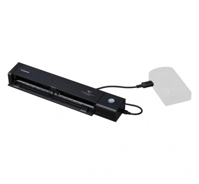 Canon Сканер Canon P-208II (9704B003)