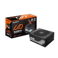 Блок живлення GIGABYTE 1600W (GP-UD1600PM PG5)