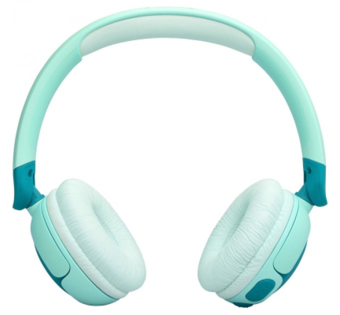 JBL Навушники JBL JR 320BT Green (JBLJR320BTGRN)