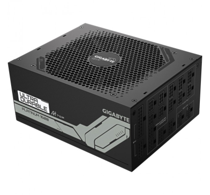 GIGABYTE Блок живлення GIGABYTE 1600W (GP-UD1600PM PG5)