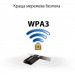 ASUS Мережева карта Wi-Fi ASUS PCE-AXE59BT