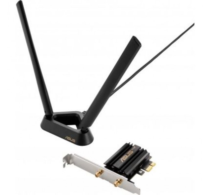 ASUS Мережева карта Wi-Fi ASUS PCE-AXE59BT