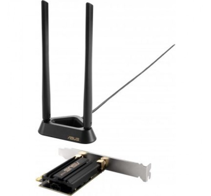 ASUS Мережева карта Wi-Fi ASUS PCE-AXE59BT