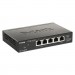 D-Link Комутатор мережевий D-Link DGS-1100-05PDV2