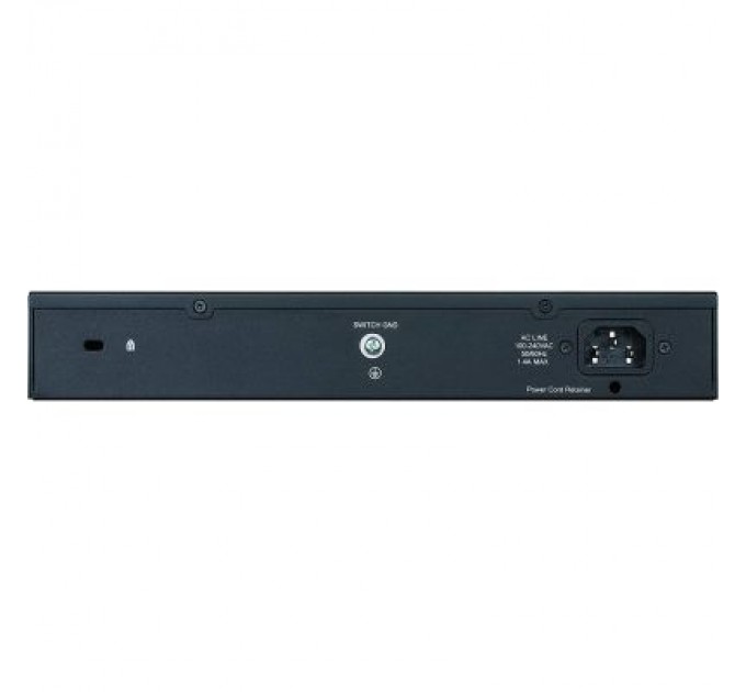 D-Link Комутатор мережевий D-Link DGS-1100-24PV2/E
