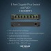 Netgear Комутатор мережевий Netgear GS308EPP-100PES