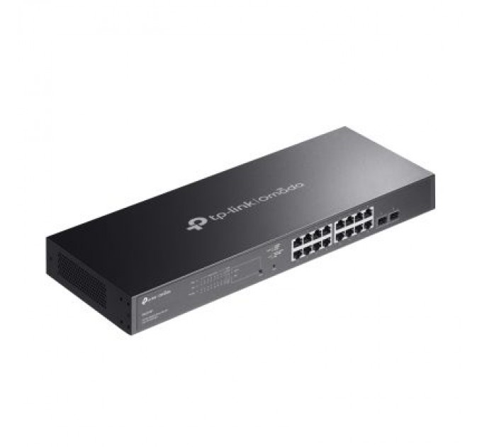 Netgear Комутатор мережевий Netgear GS308EPP-100PES