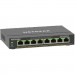 Netgear Комутатор мережевий Netgear GS308EPP-100PES