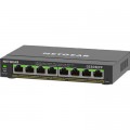 Netgear Комутатор мережевий Netgear GS308EPP-100PES