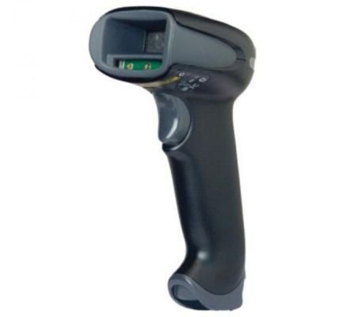 Honeywell Сканер штрих-коду Honeywell Xenon 1900HD USB (1900GHD-2USB)