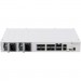 Mikrotik Комутатор мережевий Mikrotik Комутатор MikroTik Cloud Router Switch CRS510-8XS-2XQ-IN (CRS510-8XS-2XQ-IN)