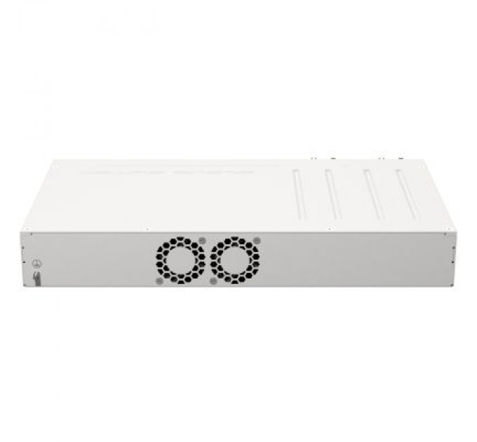 Mikrotik Комутатор мережевий Mikrotik Комутатор MikroTik Cloud Router Switch CRS510-8XS-2XQ-IN (CRS510-8XS-2XQ-IN)