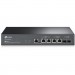 TP-Link Комутатор мережевий TP-Link TL-SX3206HPP 2xSFP+ (10GE) 4x10GE LAN console+microUSB L2 JetStream 19" 1U (TL-SX3206HPP)