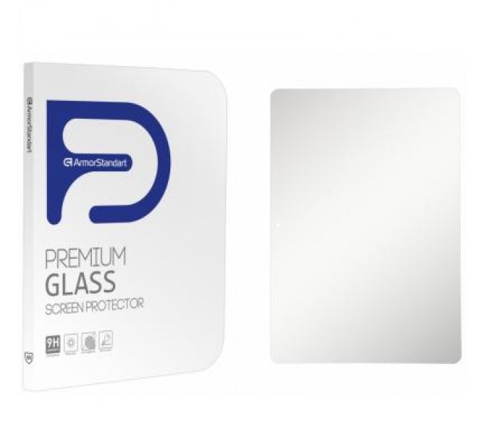 Armorstandart Скло захисне Armorstandart Glass.CR для Lenovo Tab M10 TB-X605/TB-X505 (ARM58006)